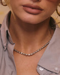 Load image into Gallery viewer, The Palais Tennis Necklace