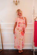 Load image into Gallery viewer, The Bondi Blossom Dress