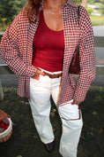 Load image into Gallery viewer, The Harvest Check Shirt