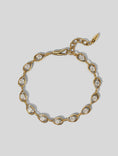 Load image into Gallery viewer, It Girl Chain Line Bracelet