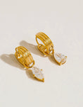 Load image into Gallery viewer, Viviana 18K Gold Earrings