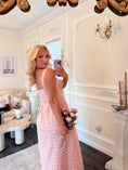 Load image into Gallery viewer, The Colette Rosé Midi