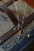 Load image into Gallery viewer, Esther Necklace