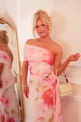 Load image into Gallery viewer, The Bondi Blossom Dress