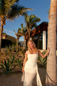 Load image into Gallery viewer, The Riviera Goddess Dress