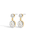 Load image into Gallery viewer, The Marais Drop Studs
