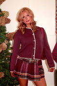 Load image into Gallery viewer, The Hollingsworth Cardigan