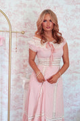 Load image into Gallery viewer, The Victorian Whimsy Gown