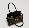 Load image into Gallery viewer, The Maison Léonie Leopard Handbag