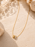 Load image into Gallery viewer, The Amour Knot Necklace