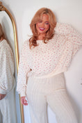 Load image into Gallery viewer, The Cottage Blossom Lounge Top