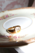 Load image into Gallery viewer, Parisian Muse Ring