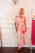 Load image into Gallery viewer, The Bondi Blossom Dress