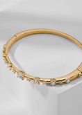 Load image into Gallery viewer, Evelyn Multi CZ Bracelet