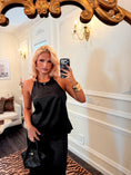 Load image into Gallery viewer, The Sézane Satin Set