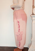 Load image into Gallery viewer, The Rosewood Patch Pants