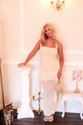 Load image into Gallery viewer, The Riviera Goddess Dress