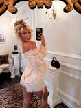 Load image into Gallery viewer, Juliette Lace Short Set
