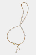 Load image into Gallery viewer, The Parisian Gala Hand Chain PREORDER 12.31