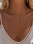 Load image into Gallery viewer, The Dolce Vita Lariat