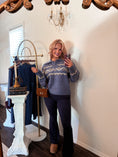 Load image into Gallery viewer, The Sigrid Sweater