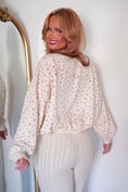 Load image into Gallery viewer, The Cottage Blossom Lounge Top