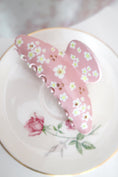 Load image into Gallery viewer, Island Whimsy Hair Claw Clip