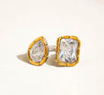 Load image into Gallery viewer, The Rue Cambon Crystal Ring