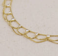 Load image into Gallery viewer, The Island Princess Anklet Preorder 6.24