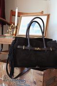 Load image into Gallery viewer, The Firenze Fringe Purse - Toscana