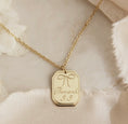 Load image into Gallery viewer, Proverbs 3:3 Necklace