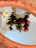 Load image into Gallery viewer, The Château Marquise Moissanite Anklet