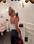 Load image into Gallery viewer, The Bardot Peekaboo Cami