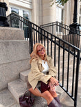 Load image into Gallery viewer, The Emilia London Trench