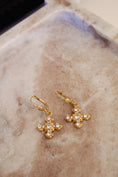 Load image into Gallery viewer, La Croix Earrings