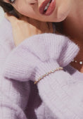 Load image into Gallery viewer, Evelyn Multi CZ Bracelet