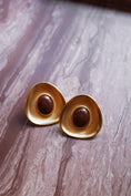Load image into Gallery viewer, The Marivaux Earrings