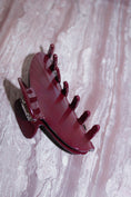 Load image into Gallery viewer, The Marquise Claw Clip
