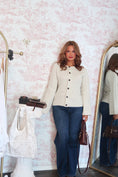 Load image into Gallery viewer, The Margot Sweater - Oatmeal