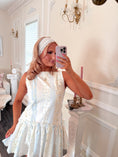 Load image into Gallery viewer, The French Garden Party Dress