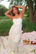 Load image into Gallery viewer, Whispering Wildflowers Dress