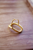 Load image into Gallery viewer, The Eaton Statement Ring