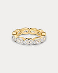 Load image into Gallery viewer, The Palais Eternity Ring