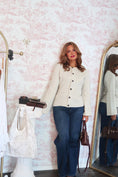 Load image into Gallery viewer, The Margot Sweater - Oatmeal
