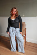 Load image into Gallery viewer, The Montclair Lounge Pant