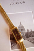 Load image into Gallery viewer, The Kensington Timepiece