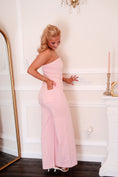 Load image into Gallery viewer, The Sunday Cotton Set - Strawberry Milkshake