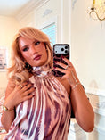 Load image into Gallery viewer, The Laurent Marquise Choker