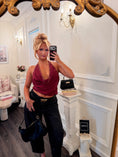 Load image into Gallery viewer, The Sabine Slouch Jeans