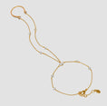 Load image into Gallery viewer, Cupid’s Keepsake Hand Chain